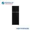 Tủ lạnh Aqua AQR-T410FA(GB) | 358L 2 cánh inverter
