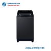 Máy giặt Aqua AQW-DR100JT BK | 10kg cửa trên Inverter