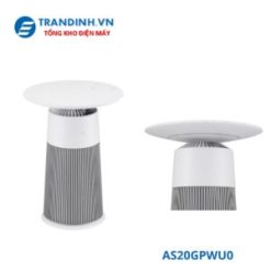 Máy lọc không khí LG AS20GPWU0 PuriCare Aero Furniture