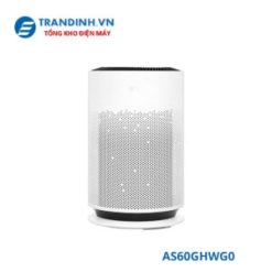 Máy lọc không khí LG AS60GHWG0 PuriCare 360 Hit 60m2