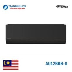 Điều hòa Panasonic AU12BKH-8 | 12000BTU 1 chiều inverter