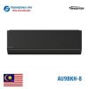 Điều hòa Panasonic AU9BKH-8 | 9000BTU 1 chiều inverter