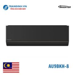 Điều hòa Panasonic AU9BKH-8 | 9000BTU 1 chiều inverter