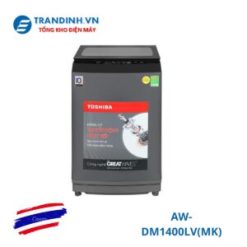 Máy giặt Toshiba AW-DM1400LV(MK) | 13kg cửa trên Inverter