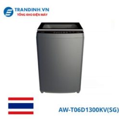 Máy giặt Toshiba AW-T06D1300KV(SG) | 12kg cửa trên Inverter