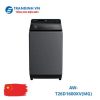 Máy giặt Toshiba AW-T26D1600XV(MG) | 15kg cửa trên Inverter
