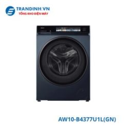 Máy giặt Aqua AW10-B4377U1L(GN) | 10kg cửa ngang 2025