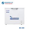 Tủ đông Alaska BD-300 | 205L 1 ngăn 1 cánh