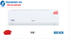 Điều hòa Gree BD24CN | 24000BTU 1 chiều thường