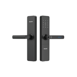 Khóa cửa vân tay Philips DDL609-5HS