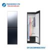 Tủ chăm sóc quần áo Samsung DF24CB9900CRSV 5 móc