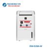 Máy lọc không khí kèm hút ẩm Sharp DW-D20A-W 50m2