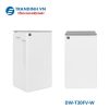 Máy lọc không khí kèm hút ẩm Sharp DW-T30FV-W 77m2