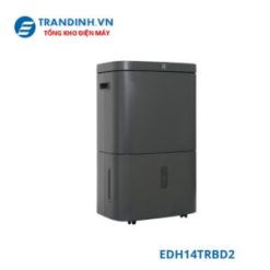 Máy lọc không khí Electrolux EDH14TRBD2 hút ẩm phòng 58m2