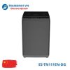 Máy giặt Sharp ES-TN111EN-DG | 11kg cửa trên