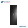 Tủ lạnh Electrolux ETB3460K-H | 312L 2 cánh inverter