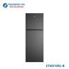 Tủ lạnh Electrolux ETM3100L-B | 312L 2 cánh inverter