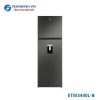 Tủ lạnh Electrolux ETM3440L-B | 341L 2 cánh inverter