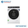 Máy giặt Electrolux EWF1043R7WC 10kg Inverter cửa trước