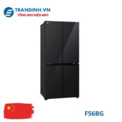 Tủ lạnh LG F56BG | 4 cánh 580 lít Inverter