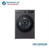 Máy giặt LG FB1209S5M | 9kg Inverter cửa ngang 2025
