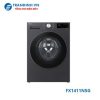 Máy giặt LG FX1411N5G | 11kg cửa ngang Inverter 2025