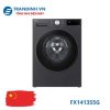 Máy giặt LG FX1413S5G | 13kg cửa ngang Inverter