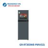 Tủ lạnh Toshiba GR-RT303WE-PMV(52) | 233L 2 cánh Inverter