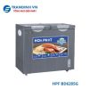 Tủ đông Hòa Phát HPF BD6205G | 205L 2 ngăn 2 cánh
