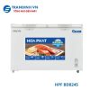 Tủ đông Hòa Phát HPF BD8245 | 245L 2 ngăn 2 cánh inverter