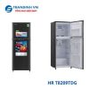 Tủ lạnh Funiki HR T8209TDG | 209L 2 cánh inverter