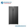 Tủ lạnh Hitachi HRSN9552DDXVN | 525L 2 cánh inverter