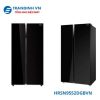 Tủ lạnh Hitachi HRSN9552DGBVN | 525L Side by side Inverter