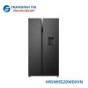 Tủ lạnh Hitachi HRSN9552DWDXVN | 525L Side by side Inverter