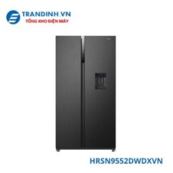 Tủ lạnh Hitachi HRSN9552DWDXVN | 525L Side by side Inverter