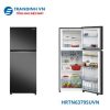 Tủ lạnh Hitachi HRTN6379SUVN | 344L 2 cánh Inverter