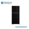 Tủ lạnh Hitachi HRTN6408SGBKVN | 374L 2 cánh Inverter