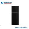 Tủ lạnh Hitachi HRTN6443SGBKVN | 409L 2 cánh Inverter