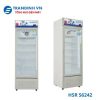 Tủ mát Hòa Phát HSR S6242 | 242L 1 cánh