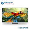 Tivi Sony K-55XR70M2 | 55 inch 4K Google TV