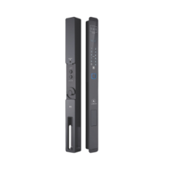Khoá vân tay cửa nhôm Kassler KL-599 VS