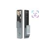 Khóa cửa vân tay KITOS KT-X8 FACE ID