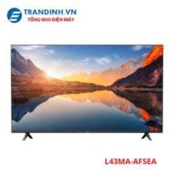 Tivi Xiaomi L43MA-AFSEA | Google TV FHD 43 inch