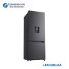 Tủ lạnh LG LBD33BLMA | 332L 2 cánh inverter