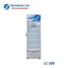 Tủ mát Alaska LC-300 | 300 lít 1 cánh đứng