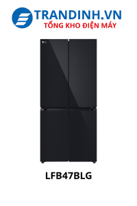 Tủ Lạnh LG LFB47BLG Inverter 474 Lít Multi Door