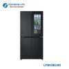 Tủ lạnh LG LFB53BLMI | 530L 4 cánh inverter