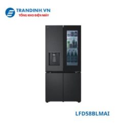 Tủ Lạnh LG LFD58BLMAI | 576L 4 cánh Inverter