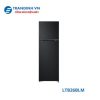 Tủ lạnh LG LTB26BLM 266 lít 2 cánh Inverter