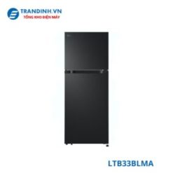 Tủ lạnh LG LTB33BLMA | 335L 2 cánh inverter